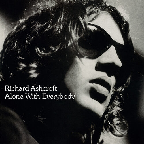 Richard Ashcroft- Alone With Everybody ( Vinyl )