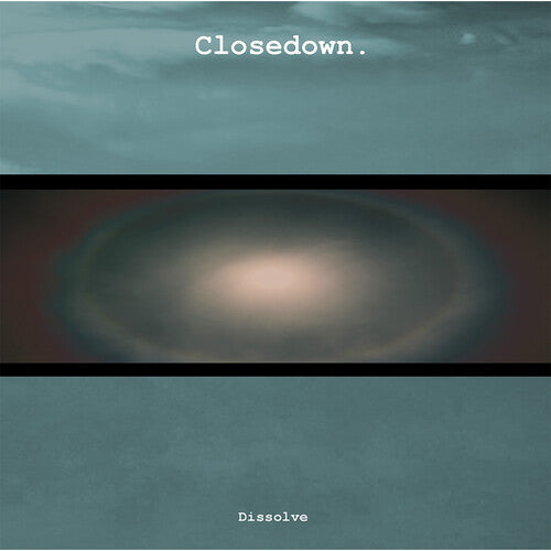 Closedown- Dissolve ( Vinyl )
