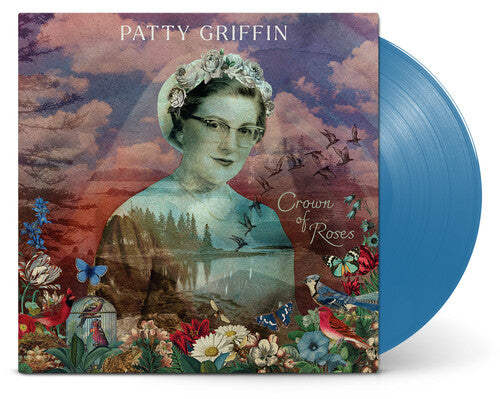 Patty Griffin- Crown Of Roses ( Vinyl )