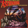 Hawkwind- Astounding Sounds, Amazing Music - Remastered Vinyl Edition ( Vinyl )