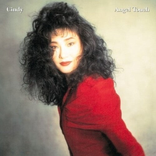 Cindy- Angel Touch ( Vinyl )