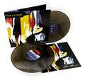 Blue October- The Answers (Clear Black Vinyl) ( Vinyl )