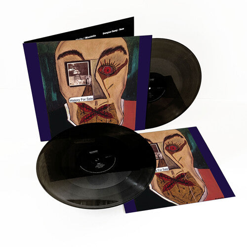 Blue October- History For Sale ( Vinyl )