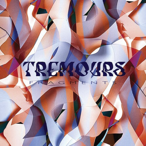 TREMOURS- Fragments - Green ( Vinyl )