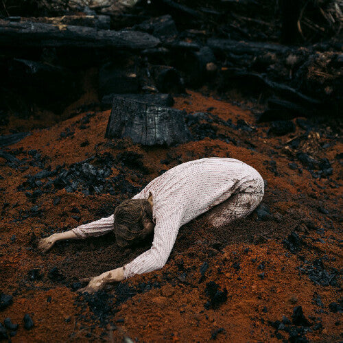 Hannah Frances- Keeper Of The Shepherd ( Vinyl )