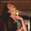Nanci Griffith- Other Voices, Other Rooms (Elektra 75) ( Vinyl )