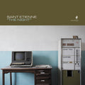 Saint Etienne- Night [Colored Vinyl] (Ylw) ( Vinyl )