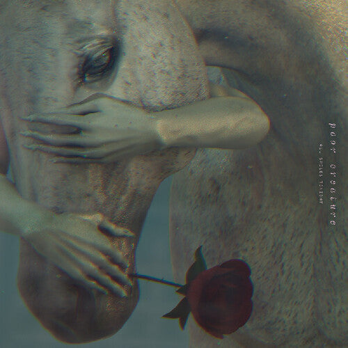 Poor Creature- All Smiles Tonight ( Vinyl )