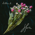 Her's- Invitation To Her's - Green Vinyl ( Vinyl )