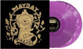 Mayday Parade- Monster In The Closet (10th Anniversary Limited Edition Orchid Vinyl) ( Vinyl )