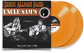 Gregg Allman- Uncle Sam's ( Vinyl )