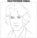 Brian Protheroe- Pinball - Chrysalis Reserve ( Vinyl )