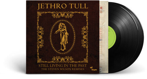 Jethro Tull- Still Living In The Past ( Vinyl )
