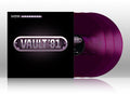 Various Artists- Now Yearbook The Vault: 1981 / Various - Transparent Purple Colored Vinyl ( Vinyl )
