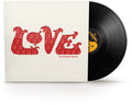 Love- Love Singles (Elektra 75) ( Vinyl )