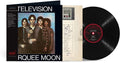 Television- Marquee Moon (Elektra 75) ( Vinyl )