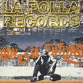Polla Records- Hoy Es El Futuro ( Vinyl )