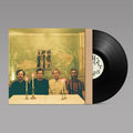 Modern Nature- The Heat Warps ( Vinyl )