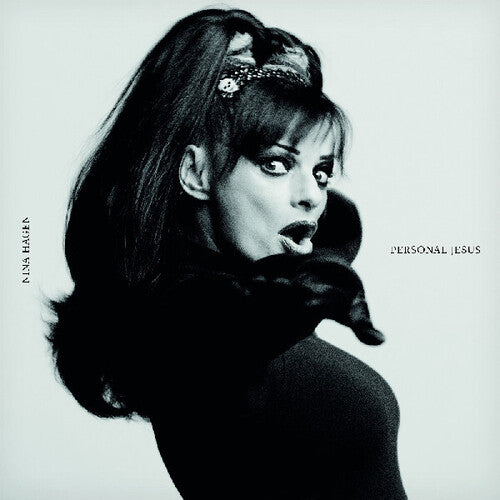 Nina Hagen- Personal Jesus ( Vinyl )