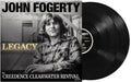 John Fogerty- Legacy: the Creedence Clearwater Revival years ( Vinyl )