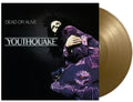 Dead or Alive- Youthquake - Limited 180-Gram Gold Colored Vinyl ( Vinyl )