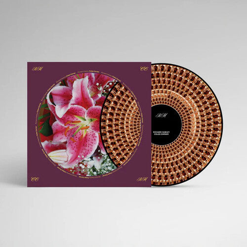 Richard Hawley- Coles Corner: 20th Anniversary - Half-Speed Mastered Zoetrope Picture Diss ( Vinyl )