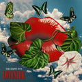 Happy Fits- Lovesick (Indie Exclusive Vinyl) (Cloudy Clear with Blue Marble) ( Vinyl )
