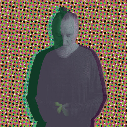 Fink- Beauty In Your Wake Acoustic (Indie Exclusive Vinyl) Green ( Vinyl )