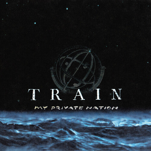 Train- My Private Nation ( Vinyl )