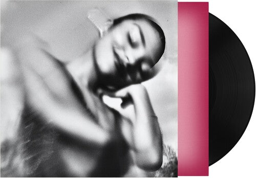 Olivia Dean- The Art Of Loving (Black Vinyl) ( Vinyl )