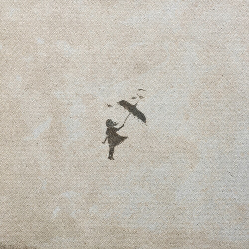 Lydia- Illuminate (She Saved Me) - Milky Clear ( Vinyl )