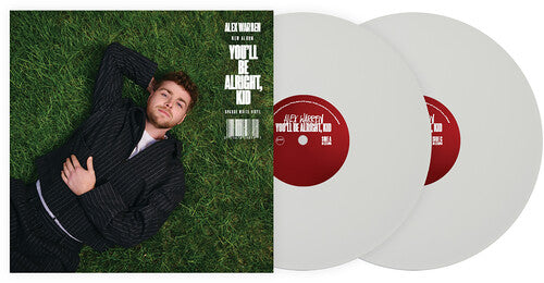 Alex Warren- You'll Be Alright Kid ( Vinyl )