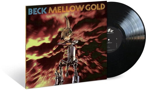 Beck- Mellow Gold (180G) ( Vinyl )