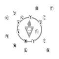 VNV Nation- Construct ( Vinyl )