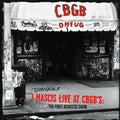 J. Mascis- Live At Cbgb's ( Vinyl )