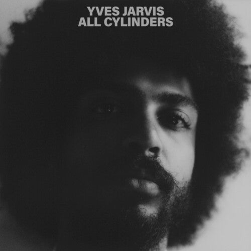 Yves Jarvis- All Cylinders ( Vinyl )