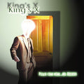 King's X- Please Come Home...Mr. Bulbous - Green ( Vinyl )