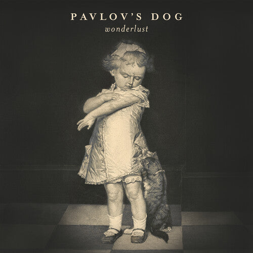 Pavlovs Dog- Wonderlust ( Vinyl )