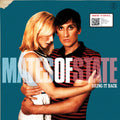 Mates of State- Bring It Back ( Vinyl )