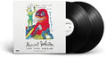 Daniel Johnston- Love Lives Forever (BBC Sessions 2003-2011) - Black Vinyl (Import) ( Vinyl )