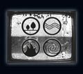 Various Artists- Elemental Studies (Various Artists) ( Vinyl )