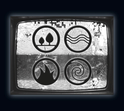 Various Artists- Elemental Studies (Various Artists) ( Vinyl )
