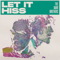 The Barr Brothers- Let It Hiss ( Vinyl )
