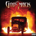 Godsmack- 1000hp ( Vinyl )