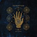 The Hidden Hand- Live In Leipzig ( Vinyl )