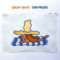 Gruff Rhys- Dim Probs ( Vinyl )