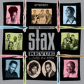 Various Artists- Stax Revue: Live In '65 ( Vinyl )