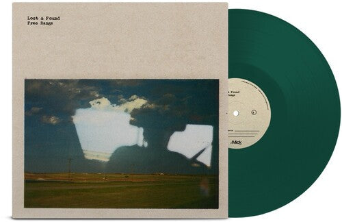 Free Range- Lost and Found ( Vinyl )