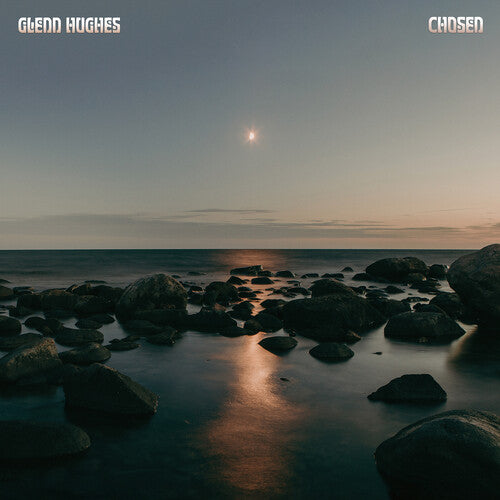 Glenn Hughes- Chosen ( Vinyl )