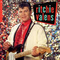 Richie Valens- Now Playing ( Vinyl )